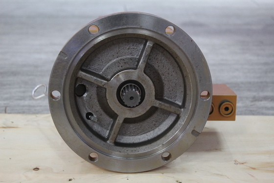 Doosan DH55 2401-9255 2401-9255A 2401-9255B Swing Motor For Excavator Spare Parts
