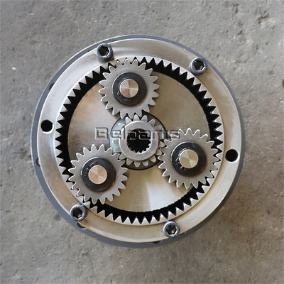 Swing Gearbox DH55 2101-9002 2101-9002A 2101-9002B 2101-9002C For Excavator Parts