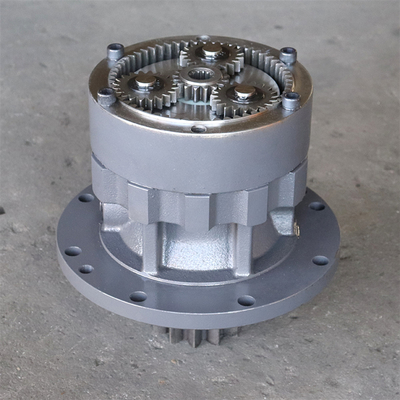 Swing Gearbox DH55 2101-9002 2101-9002A 2101-9002B 2101-9002C For Excavator Parts