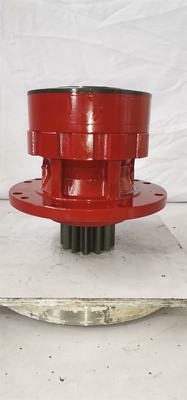 Excavator Swing Reduction DH55 2101-9002 2101-9002A 2101-9002B 2101-9002C For Doosan