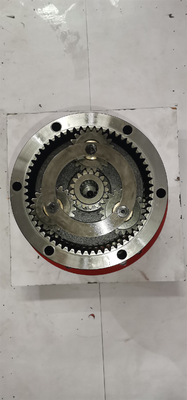 Excavator Swing Reduction DH55 2101-9002 2101-9002A 2101-9002B 2101-9002C For Doosan