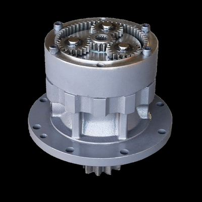Excavator Swing Reduction DH55 2101-9002 2101-9002A 2101-9002B 2101-9002C For Doosan