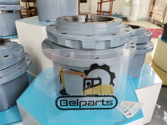 Excavator Travel Gearbox DH55 417D1000-00 417D1000-01 2401-9232A 2401-9232B For Doosan Excavator Parts