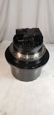 Volvo EC240 SA 1143-00111 SA 8230-21631 Travel Motor Assy For Mini Excavator