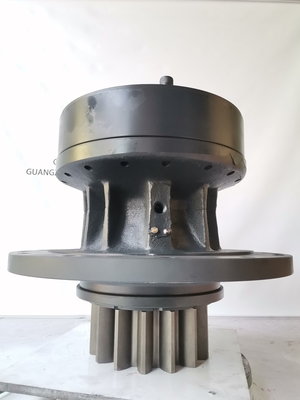 Crawler Excavator EC240B 14566202 VOE 7118-34100 Swing Reduction Gearbox For Volvo