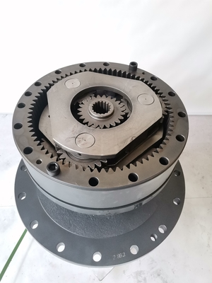 Crawler Excavator EC240B 14566202 VOE 7118-34100 Swing Reduction Gearbox For Volvo