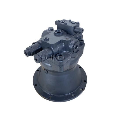 Excavator Swing Motor EC240B VOE14500382 SA 1142-00520 For Excavator Parts