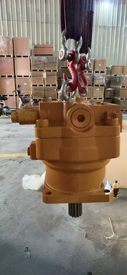 Excavator Parts Swing Motor E330C 2003372 For Mini Excavator Parts
