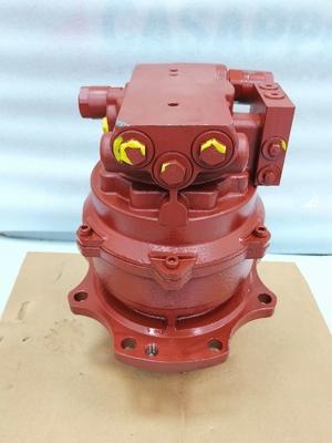 Excavator Parts Swing Motor PCR-4B-20A-FP-9262C For Mini Excavator