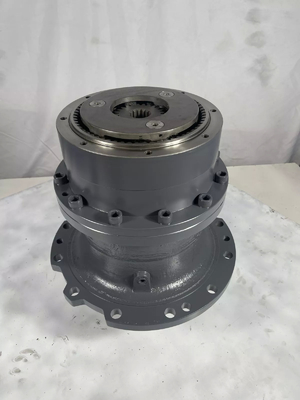 Excavator Parts Hitachi EX200-5 9148922 Swing Gearbox Construction Machinery