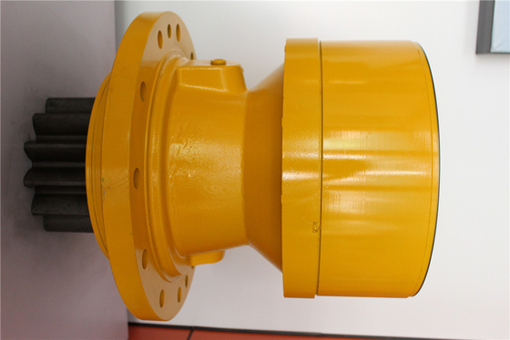 Belparts Excavator Parts R210LC-7 31N6-10180 Swing Reduction Motor Assy For 200KG Hyundai