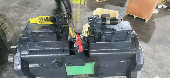 K3V180DT-180R-1E12-V EC380E VOE14625695 Hydraulic Pump For Volvo Excavator Parts