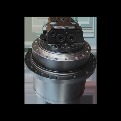 Belparts TM22VC GM22VC Travel Motor Assy EC140 PC135 PC150 Final Drive Parts
