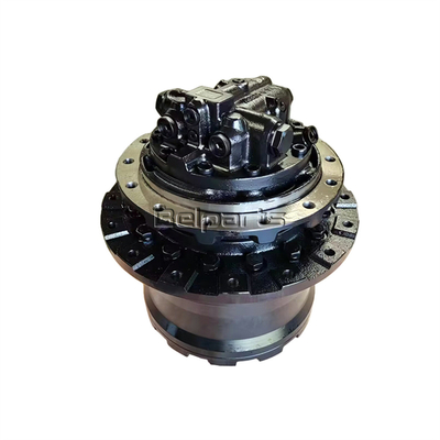 Excavator Hitachi 9150036 9153392 Travel Motor Assy ZX120-5 Final Drive Assy