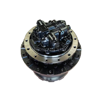 Excavator Hitachi 9150036 9153392 Travel Motor Assy ZX120-5 Final Drive Assy