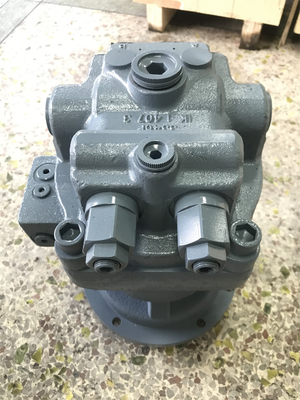 Hitachi EX120-5 MV2089 4330219 Excavator Swing Motor Mini For Excavator