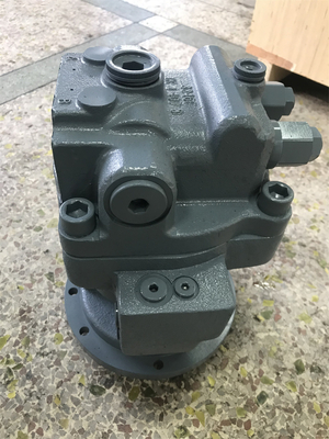 Hitachi EX120-5 MV2089 4330219 Excavator Swing Motor Mini For Excavator