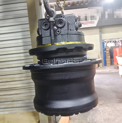 Hitachi EX100-3 9122946 9133168 Travel Motor Assy For Excavator Spare Parts