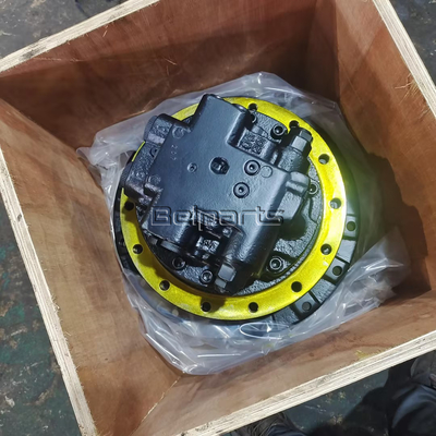 Hitachi EX100-3 9122946 9133168 Travel Motor Assy For Excavator Spare Parts