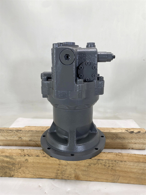 Hitachi EX100-3 4334355 Excavator Swing Motor Kit For Mini Excavator