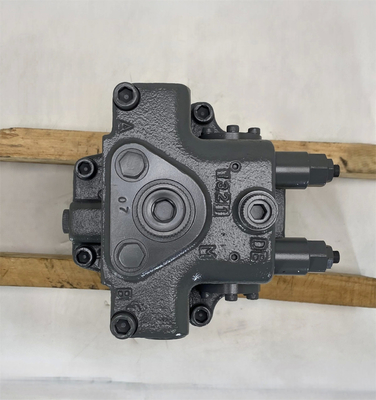 Hitachi EX100-3 4334355 Excavator Swing Motor Kit For Mini Excavator