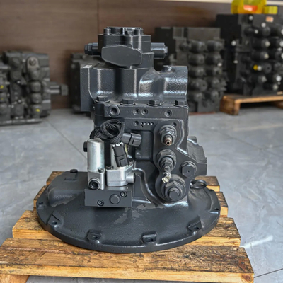 PC120-6 708-1L-00070 708-1L-00032 Hydraulic Pump Assy For Excavator Spare Parts