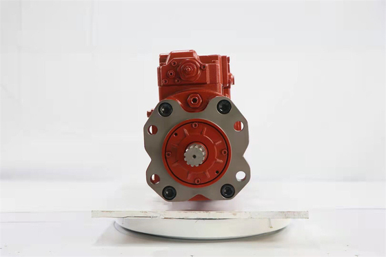 K5V80DTP-9C00 Hydraulic Main Pump R160LC-9 31Q5-10010 For Hyundai Parts