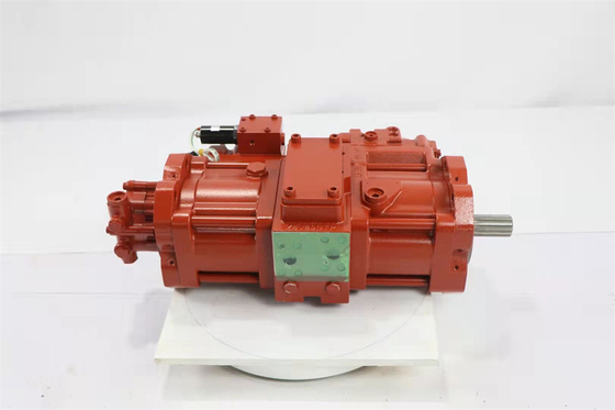 K5V80DTP-9C00 Hydraulic Main Pump R160LC-9 31Q5-10010 For Hyundai Parts