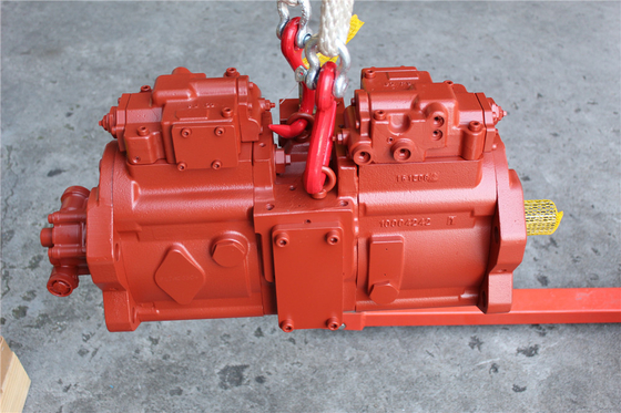 Hitachi K5V140DTP-9C12-17T Hydraulic Main Pump 31N8-10011 31N8-10070 Part Name PUMP PISTON