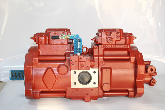Hitachi K5V140DTP-9C12-17T Hydraulic Main Pump 31N8-10011 31N8-10070 Part Name PUMP PISTON