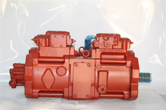Hitachi K5V140DTP-9C12-17T Hydraulic Main Pump 31N8-10011 31N8-10070 Part Name PUMP PISTON