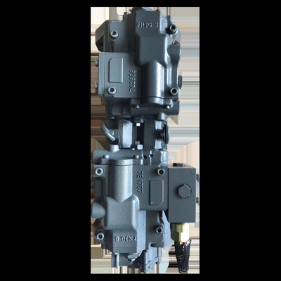 Belparts Excavator Main Pump K3V63DT-9N09-14T EC140 SA 1142-00531 Hydraulic Pump