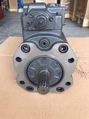EC140 SA 1142-00531 K3V63DT-9N09-14T Excavator Hydraulic Main Pump