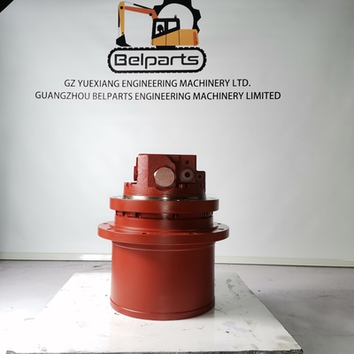 TM04I GM04I Final Drive SK40 EX40 Bobcat 331D Kobelco Travel Motor