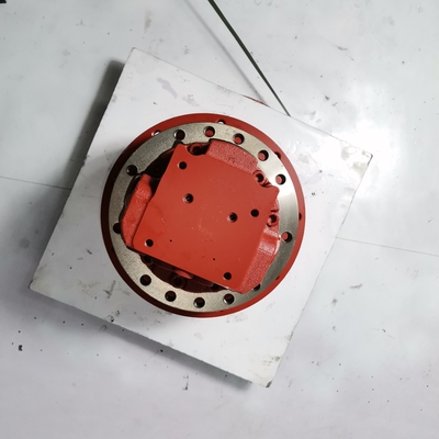 TM04I GM04I Final Drive SK40 EX40 Bobcat 331D Kobelco Travel Motor