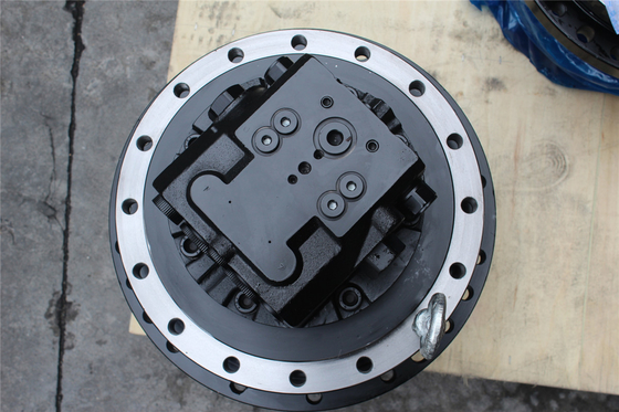 Hyundai TM22C MAG85VP-180 Excavator Final Drive Assy R110-7 31N3-40010 Travel Motor