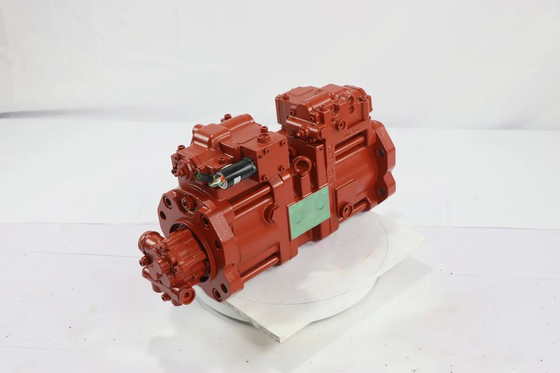Belparts Excavator R110-7 31N3-10050 XJBN-00928 Hydraulic Main Pump For Hyundai