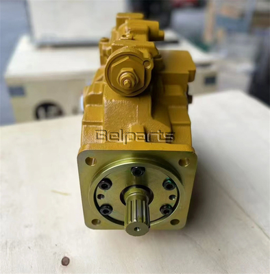 Brand Used Excavator E307 Hydraulic Main Pump 397-3941 Piston Pump