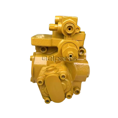 Brand Used Excavator E307 Hydraulic Main Pump 397-3941 Piston Pump