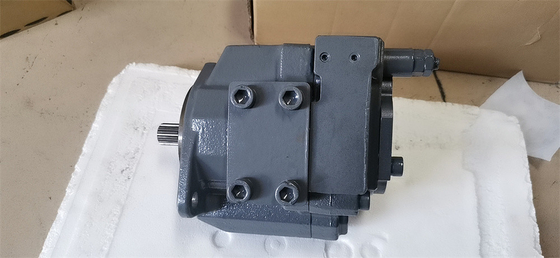 BOB428 Excavator Main Pump AP2D12LV3RS7-945-0 Hydraulic Pump Handok