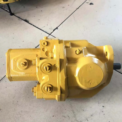 Excavator Parts E305 E306 Excavator Hydraulic Pump 423-0087 Hydraulic Main Pump