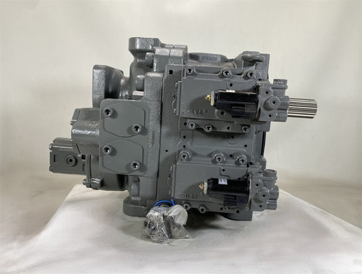 Hitachi ZX450-3 9129693 K5V200DPH-XMXR-OE02 Excavator Main Pump For Excavator