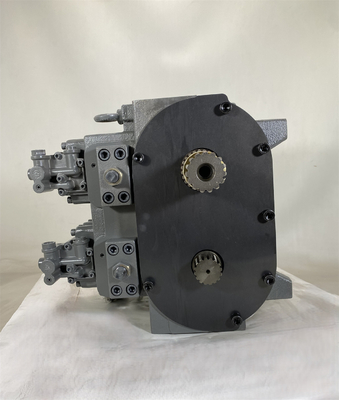 Hitachi ZX450-3 9129693 K5V200DPH-XMXR-OE02 Excavator Main Pump For Excavator
