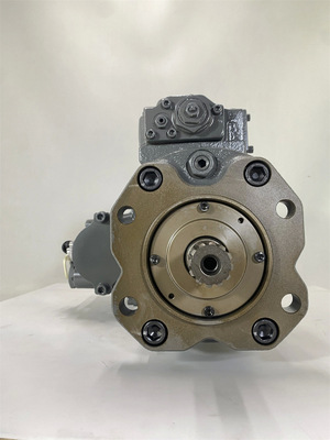 Hitachi K5V80DTP-YXSKR-9K00 Hydraulic Pump Assembly ZX160W 9227147 For Excavator
