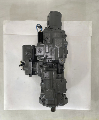 Hitachi K5V80DTP-YXSKR-9K00 Hydraulic Pump Assembly ZX160W 9227147 For Excavator