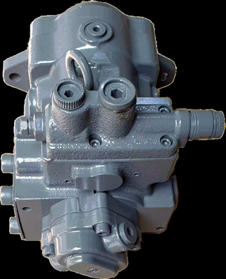 PSVL-42CG E305.5 374-2025 Excavator Hydraulic Main Pump Assy For Mini Excavator