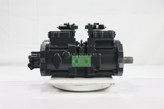 K5V140DT-1E05 EC250D Excavator Hydraulic Main Pump Assy For Volvo