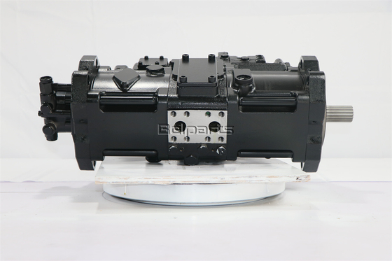 K5V140DT-1E05 EC250D Excavator Hydraulic Main Pump Assy For Volvo