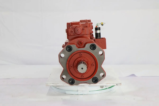 Hyundai Pump R350-7 31N8-10011 XJBN-00996 Excavator Main Pump For Excavator Parts