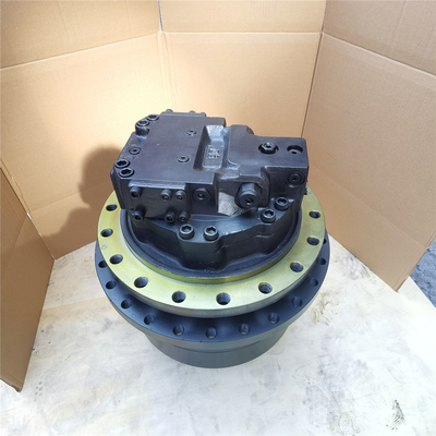 Hyundai R305-7 Hyundai Motor 31N8-40011 Travel Motor Assy For Excavator Spare Parts